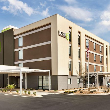 Home2 Suites By Hilton Macon I-75 North Exterior foto